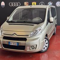 Citroen Jumpy 2.0 HDi/136 PL 9 posti