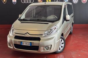 Citroen Jumpy 2.0 HDi/136 PL 9 posti