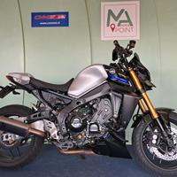 Yamaha MT-09 SP