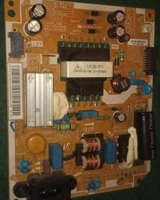 Scheda Alimentazione TV Samsung BN44-00695A