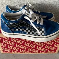 Scarpe Vans Bambino n 30
