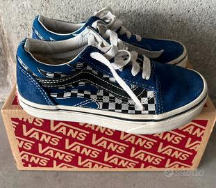 Scarpe Vans Bambino n 30