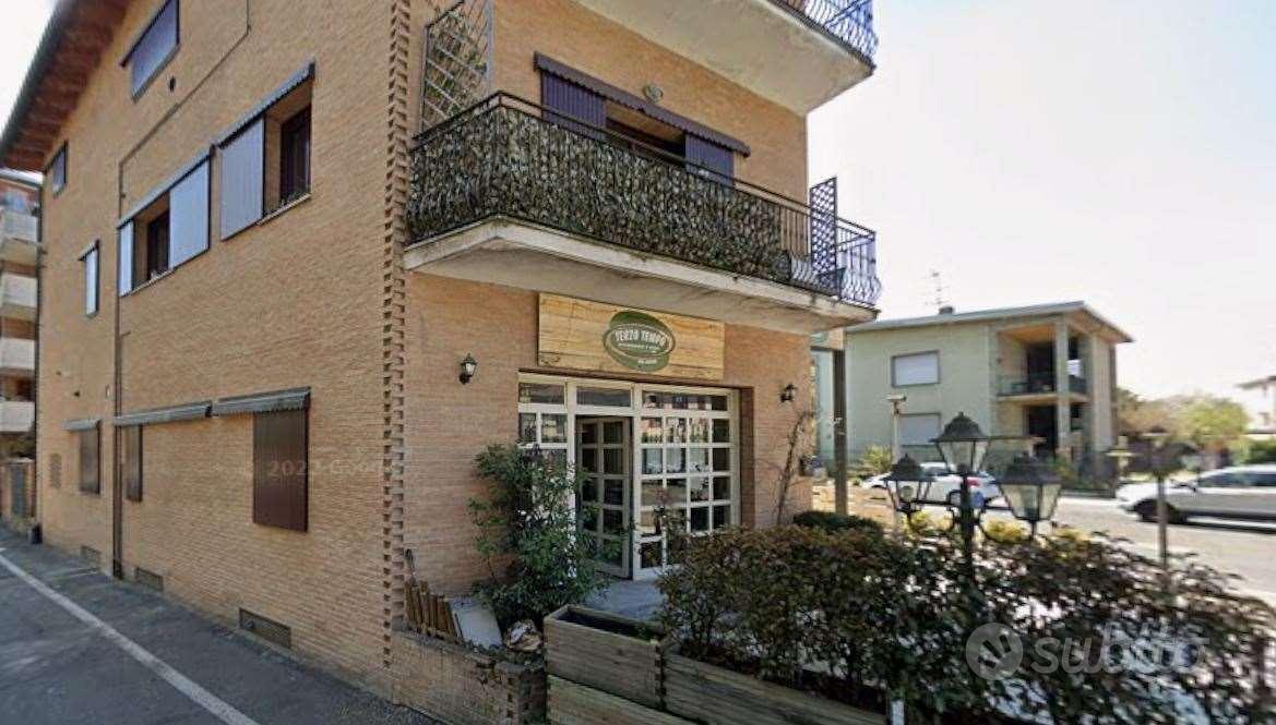 Negozio a Vedano al Lambro - Vista 4