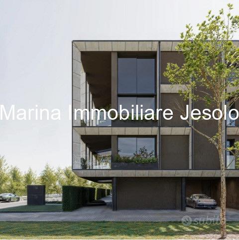 Appartamento – Venezia, Terraglio, Mestre-Carpenedo - Vista 4