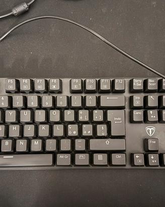 PICTEK PC305A – Mechanical Gaming Keyboard