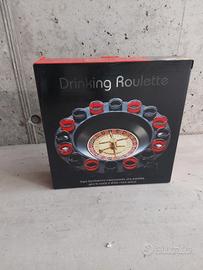 gioco da tavolo roulette alcolica - Arredamento e Casalinghi In vendita a  Milano