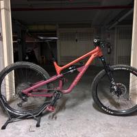 Canyon Spectral 125 Al 6 2023 - taglia L