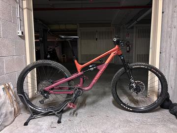 Canyon Spectral 125 Al 6 2023 - taglia L