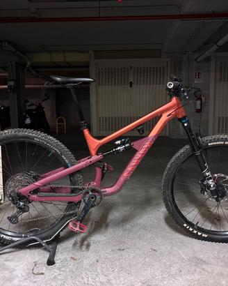 Canyon Spectral 125 Al 6 2023 - taglia L