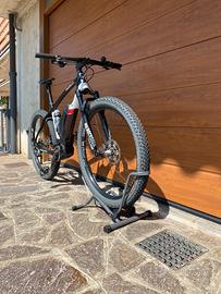 bici elettrica E-MTB PINARELLO ANDROMEDA 9.9 CARBO