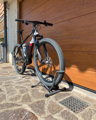 bici elettrica E-MTB PINARELLO ANDROMEDA 9.9 CARBO