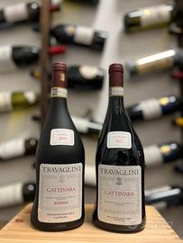 Travaglini Gattinara ( Nebbiolo )