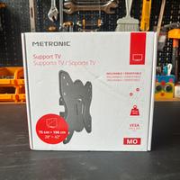 Metronic supporto tv