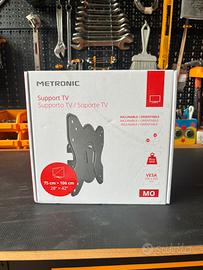 Metronic supporto tv