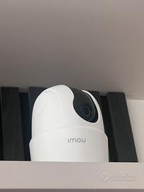 Telecamera imou perfetta