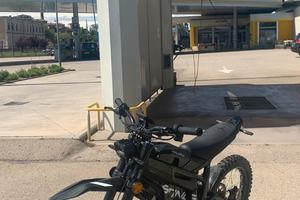 TALARIA STING TL 4000 R