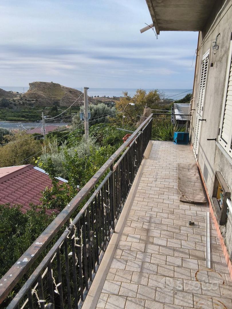 Appartamento – Melito di Porto Salvo, Paese Vecchio, San Leonardo - Vista 5