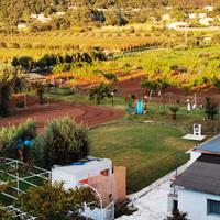 Casa Vacanza Belvedere Marittimo