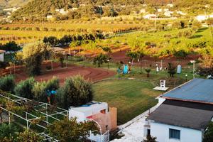 Casa Vacanza Belvedere Marittimo