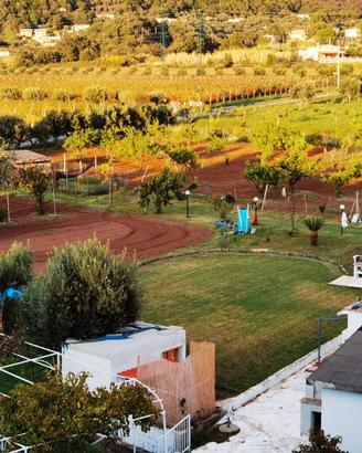 Casa Vacanza Belvedere Marittimo