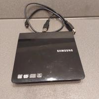 Samsung masterizzatore 