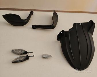 Set accessori Ducati multistrada V4, anche singoli
