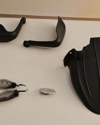 Set accessori Ducati multistrada V4, anche singoli