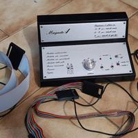 Magnetoterapia Magneto4