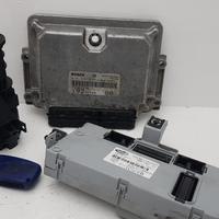 KIT CENTRALINA MOTORE FIAT Stilo Berlina 5P diesel