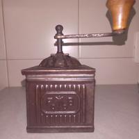 Macinacaffè Vintage Tre Spade (FB) - Anni 50/60