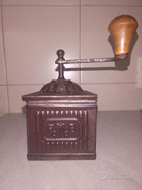 Macinacaffè Vintage Tre Spade (FB) - Anni 50/60