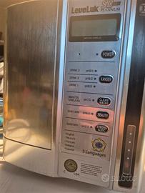 Kangen SD501 Platinum