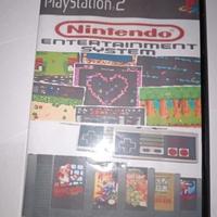 nes Collection per playstation 2 PS2 