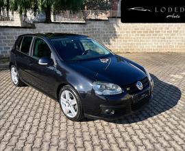 Volkswagen Golf 1.9 TDI 105 CV GT Sport