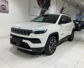 Jeep Compass 1.6 Multijet II 2WD Limited var...