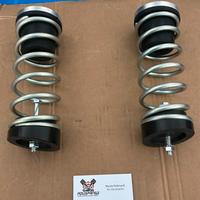 FIAT PANDA 4x4 + NATURAL POWER