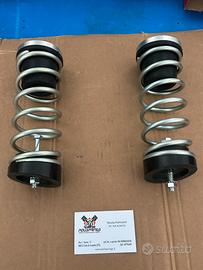 FIAT PANDA 4x4 + NATURAL POWER