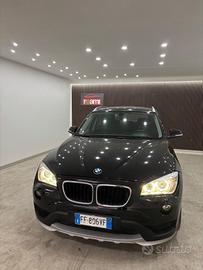 Bmw X1 sDrive18d Msport