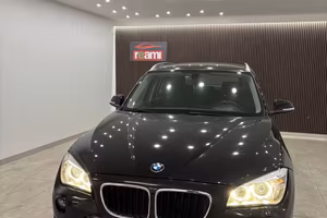Bmw X1 sDrive18d Msport