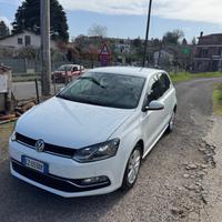 Volkswagen Polo 1.4 TDI 5p. Fresh BlueMotion Techn