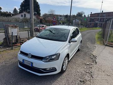 Volkswagen Polo 1.4 TDI 5p. Fresh BlueMotion Techn