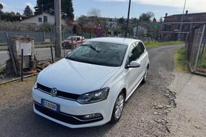 Volkswagen Polo 1.4 TDI 5p. Fresh BlueMotion Techn