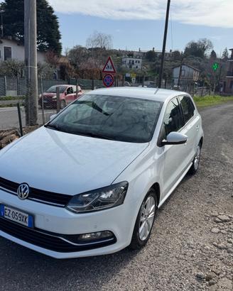 Volkswagen Polo 1.4 TDI 5p. Fresh BlueMotion Techn