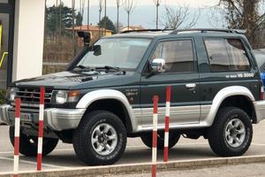 Pajero 3.0 V6