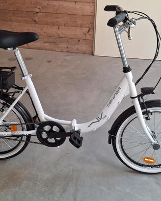 Bici Graziella elettrica