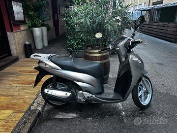 Sh 300 abs 2009