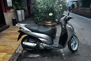 Sh 300 abs 2009