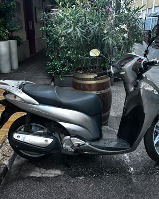 Sh 300 abs 2009