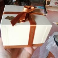 Bomboniere Settimo Cielo