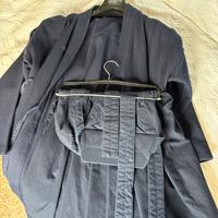 Divisa kendo aikido
